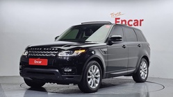 Land Rover Sport 2015