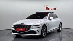 Genesis G80 2025