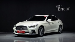 Infiniti Q50 2018