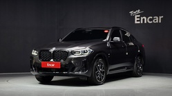 BMW X4 2022