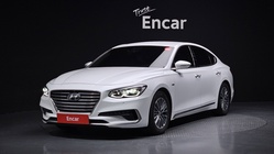 Hyundai Grandeur 2017