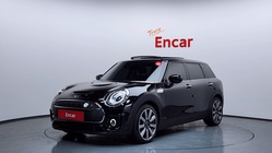 MINI Clubman 2021