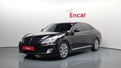 Hyundai Equus 2010