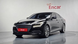 Hyundai Genesis 2014