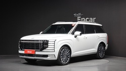Hyundai Palisade 2025