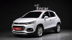 Chevrolet Trax 2017