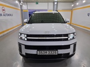 Hyundai Santa Fe 2023