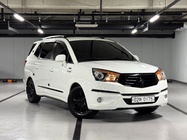 Ssangyong KORANDO 2016