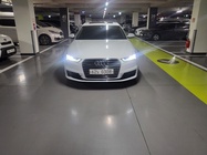 Audi A6 2016