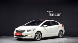 Kia K3 2014