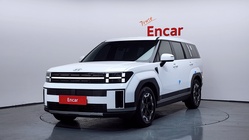 Hyundai Santa Fe 2023