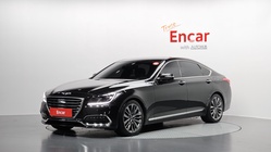 Genesis G80 2017