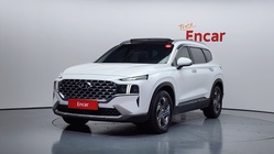 Hyundai Santa Fe 2021