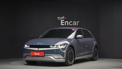 Hyundai Ioniq5 2021