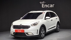 Kia Niro 2016