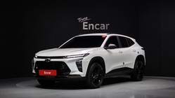 Chevrolet Trax 2023