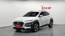 Hyundai Kona 2017