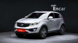 Kia Sportage 2014