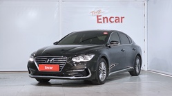 Hyundai Grandeur 2019