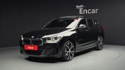 BMW X2 2023