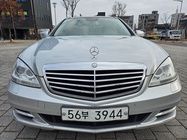 Mercedes-Benz S-Class 2010