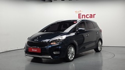 Kia Carens 2016