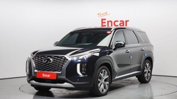 Hyundai Palisade 2020
