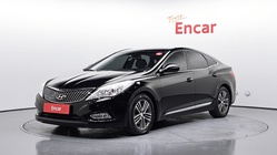 Hyundai Grandeur 2013