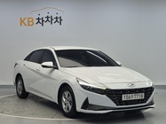 Hyundai Avante 2020