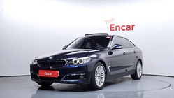 BMW Gran Turismo 2015