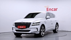 Genesis GV80 2020