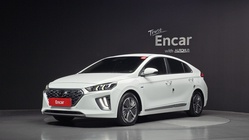 Hyundai Ioniq 2020
