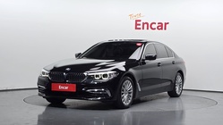 BMW 5 Series 2019
