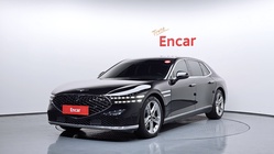 Genesis G90 2023