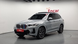BMW X3 2023