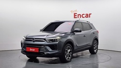 Ssangyong KORANDO 2020