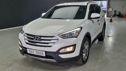 Hyundai Santa Fe 2014