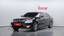 Ssangyong Chairman 2013