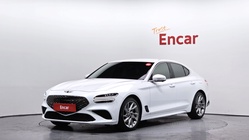 Genesis G70 2022