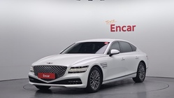 Genesis G80 2020
