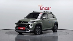 Hyundai Casper 2023