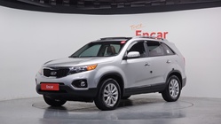 Kia Sorento 2010