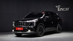 Kia Sorento 2025