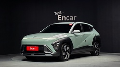 Hyundai Kona 2023