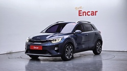 Kia Stonic 2018