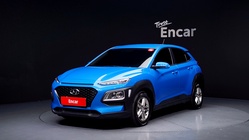 Hyundai Kona 2017