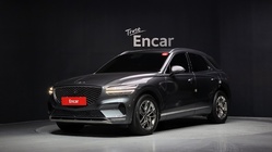 Genesis GV70 2021