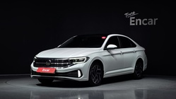 Volkswagen Jetta 2023