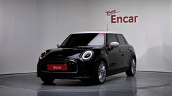 MINI Cooper 2021