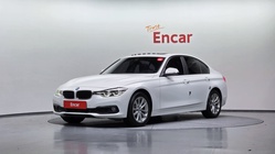 BMW 3 Series 2016